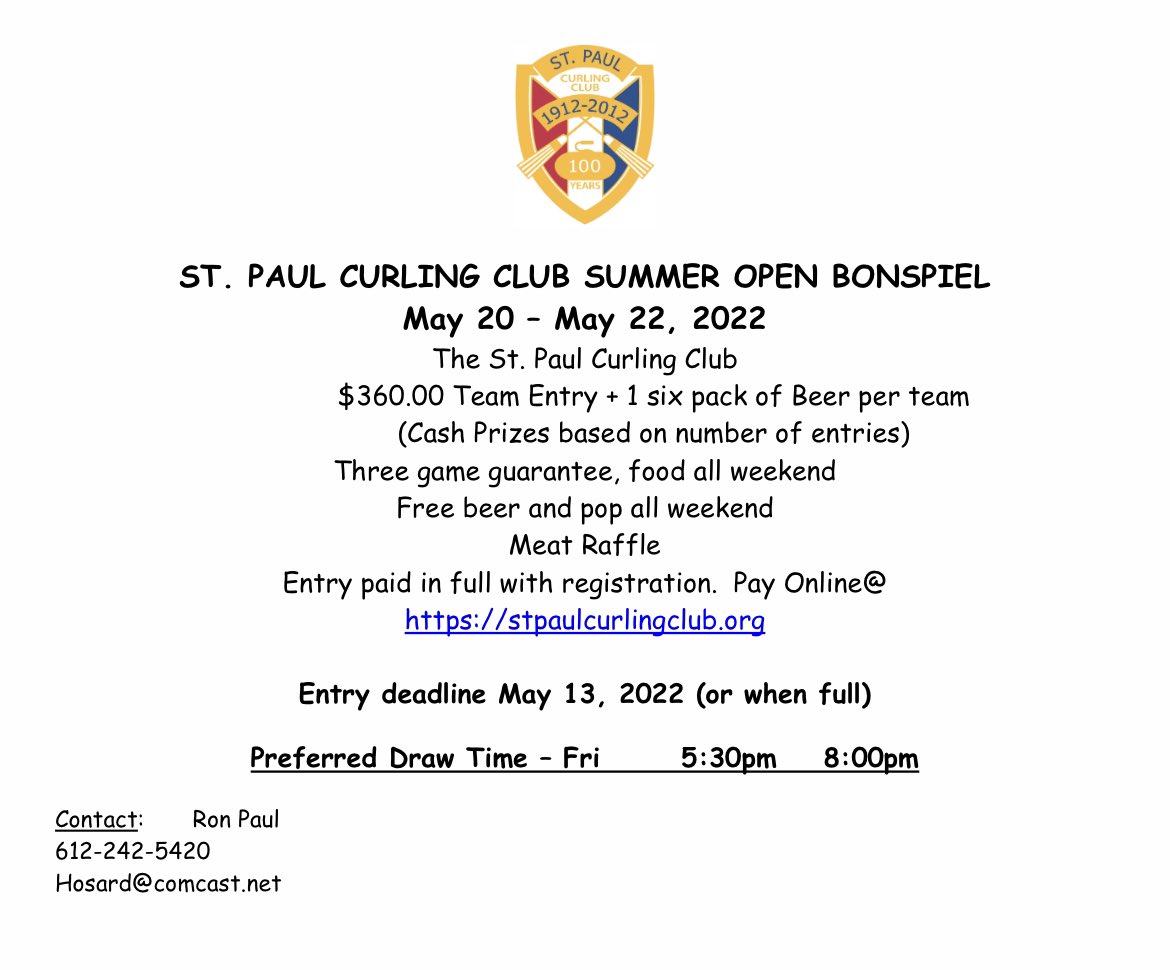 stpaulcurlingclub.org