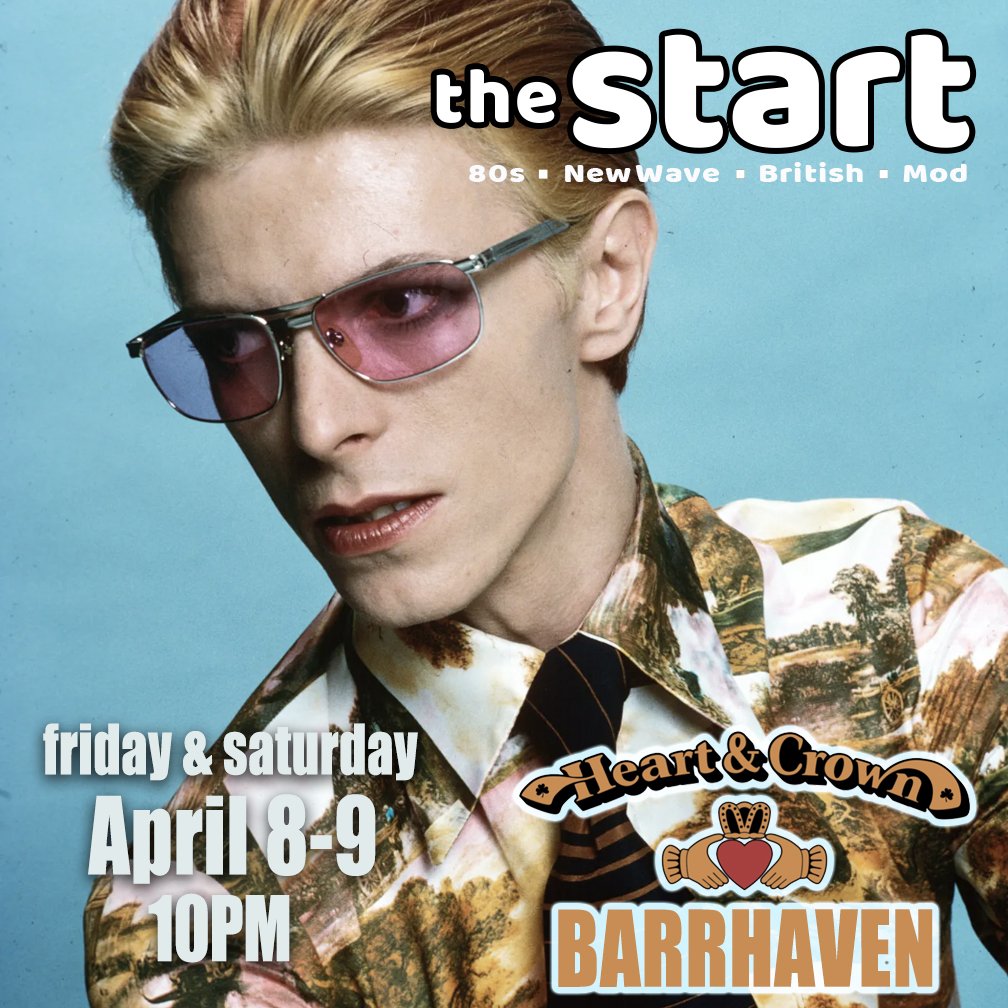 The Start tweet media