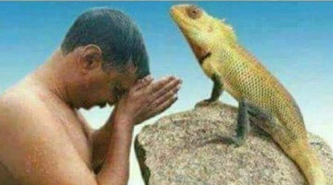 ShkuDaksh's tweet photo. @TajinderBagga 😁😁😁 https://t.co/desUeJX3eS