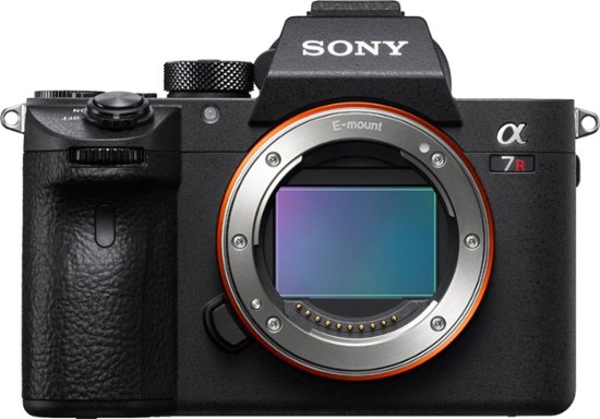 NPPA's tweet photo. Want to support NPPA? Buy tickets for our 75th Anniversary Raffle! We are giving away a @Sony Alpha 7R III - Full-frame Mirrorless Interchangeable Lens Camera. To enter the raffle, you can purchase tickets here 🎟 : https://t.co/VXtPi49Ug3 https://t.co/RnuMZ4up3h