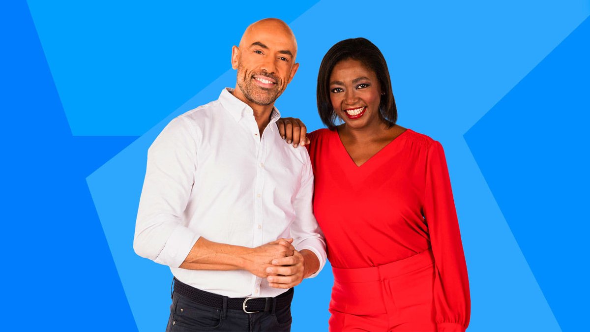 CuarzoTV's tweet photo. 💜 Esta tarde a las 17:30 en @telemadrid, la crónica social en #MDFlash con @francinemadrid
📣 A las 19:00, toda la actualidad en @MadridDirecto con Francine y @EmilioPineda_
👉 ¡Y, el domingo, especial #MadridDirecto con las procesiones de Semana Santa! https://t.co/AkvOhL1EZg