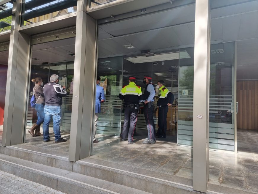 ADIC Interior tweet media