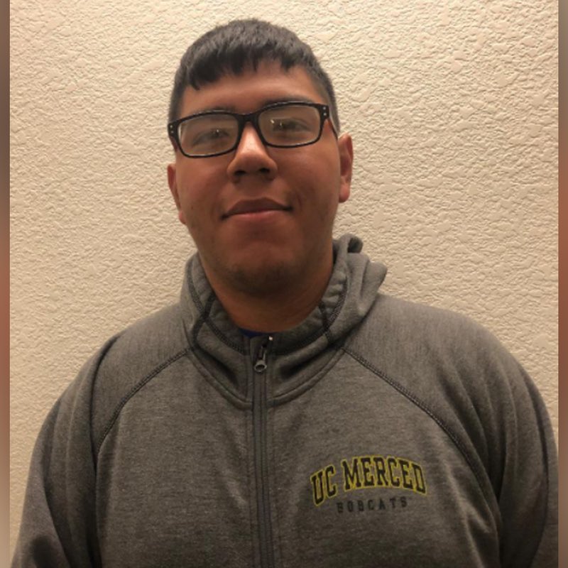 PalmTreesnGz's tweet photo. This young man is named Brian Chuc. His father is from Guatemala. His mother from Mexico. He was part of a family that loved him dearly. He was a student ready to graduate w a sociology degree from @ucmerced about 7 months ago until he was killed by a driver who fled scene. https://t.co/r5VYeOIaD2