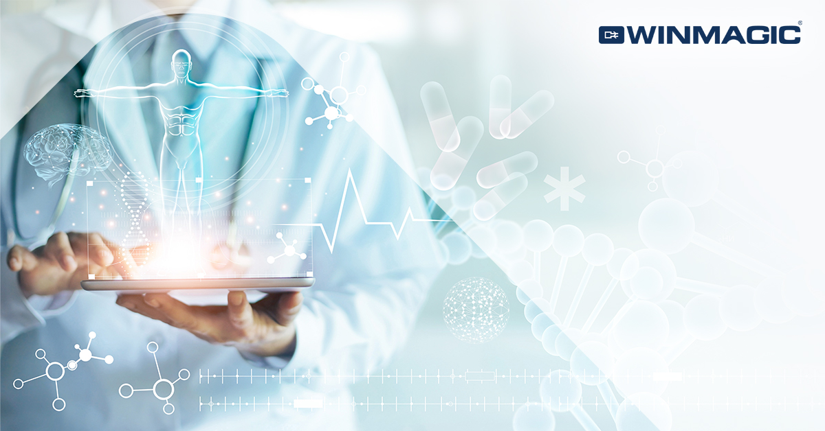 WinMagic's tweet image. WinMagic&apos;s #securedoc solves a problem that concerns  healthcare providers everywhere - protecting patient data!

Request an evaluation or schedule an online demo to learn more: winmagic.com/products/solut… 

#HealthCareIndustry #DataProtection #CyberCrime #InfoSec #DiskEncryption