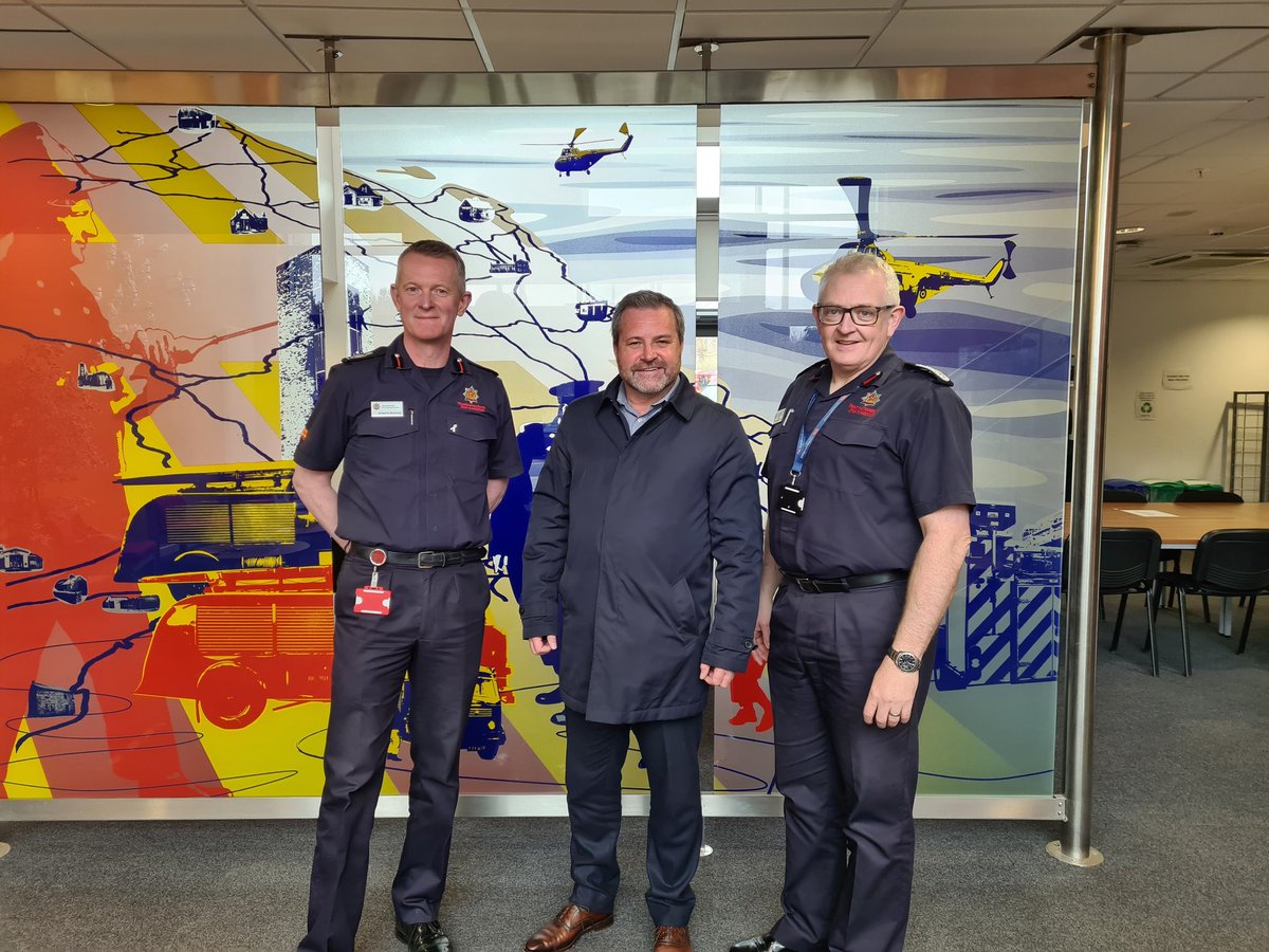 Brian Lumsdon 💙 tweet media