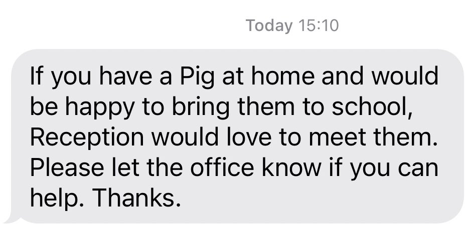 Tell me you live in Cornwall, without telling me you live in Cornwall….