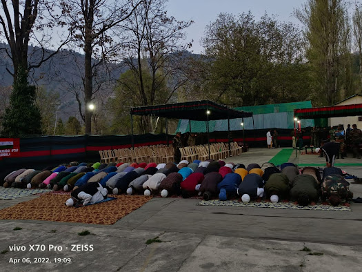Joban78656034's tweet photo. #RoohERamzan
#RamzanKashmir
#Noor-e-Ramzan https://t.co/i0gNQO1anc