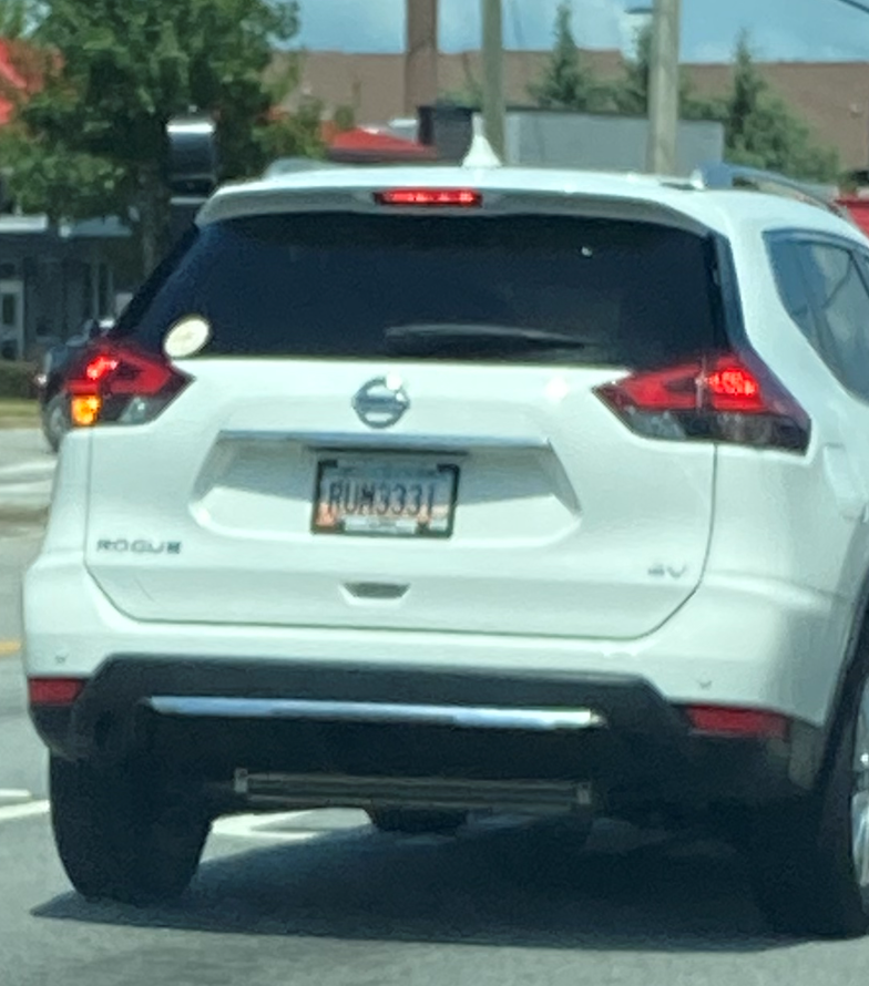 Congratulations to this week's #BumperStickerWinner! Come to the front desk to claim your 💵 $100 prize!

*must claim prize within one week, expires on 04/15/2022*

#EFCItstartshere #EFCGetFit2021 #BumperStickerContest