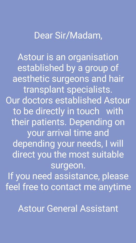 Aş Turizm Saglik ve Danışmanlık (@turizmas) on Twitter photo 