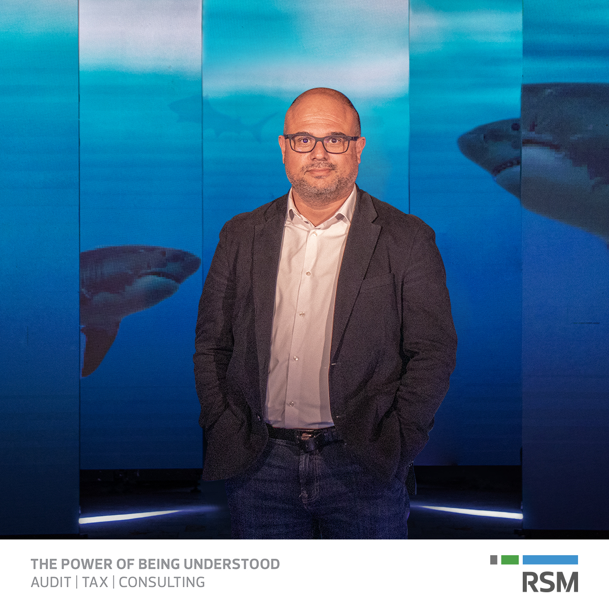 The start of the series Shark Tank Malta is this coming Sunday!

As proud sponsors, our Team met with Entrepreneurs before pitching to the Sharks.

Stay tuned to this exciting business-focused series, kick-starting on <a href="/TelevisionMalta/">Television Malta</a>!

#RSM #RSMmalta #SharkTank #SharkTankMalta