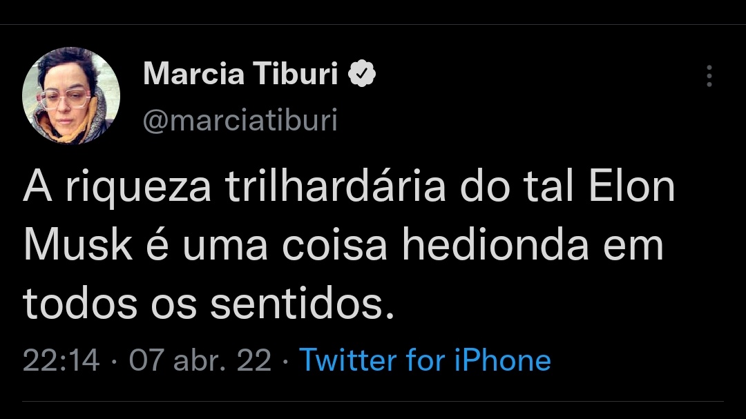 PatySoelo's tweet photo. Por trás de todo militante socialista tem sempre um invejoso https://t.co/hA190wWcs8