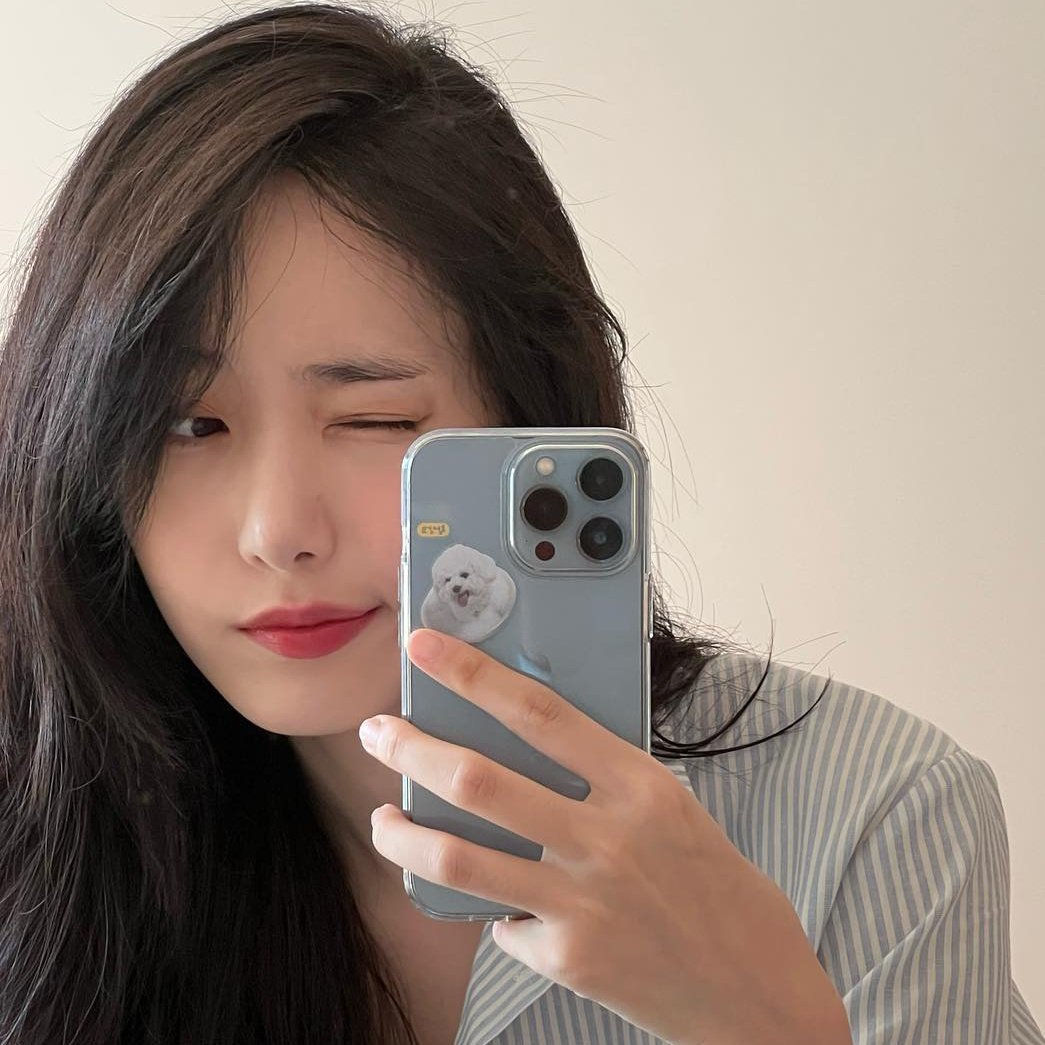 youthofyuna's tweet photo. #sinju 💙 https://t.co/59BdzgJOYq