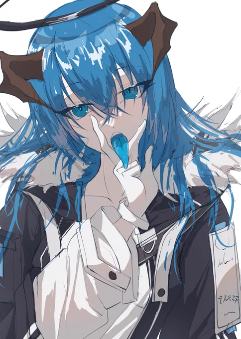 モスティマ #アークナイツ 