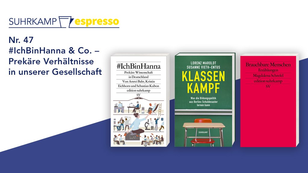 historicuspiger's tweet photo. Ist #Hanna im #Klassenkampf ein brauchbarer Mensch? https://t.co/IaBiO0TktH