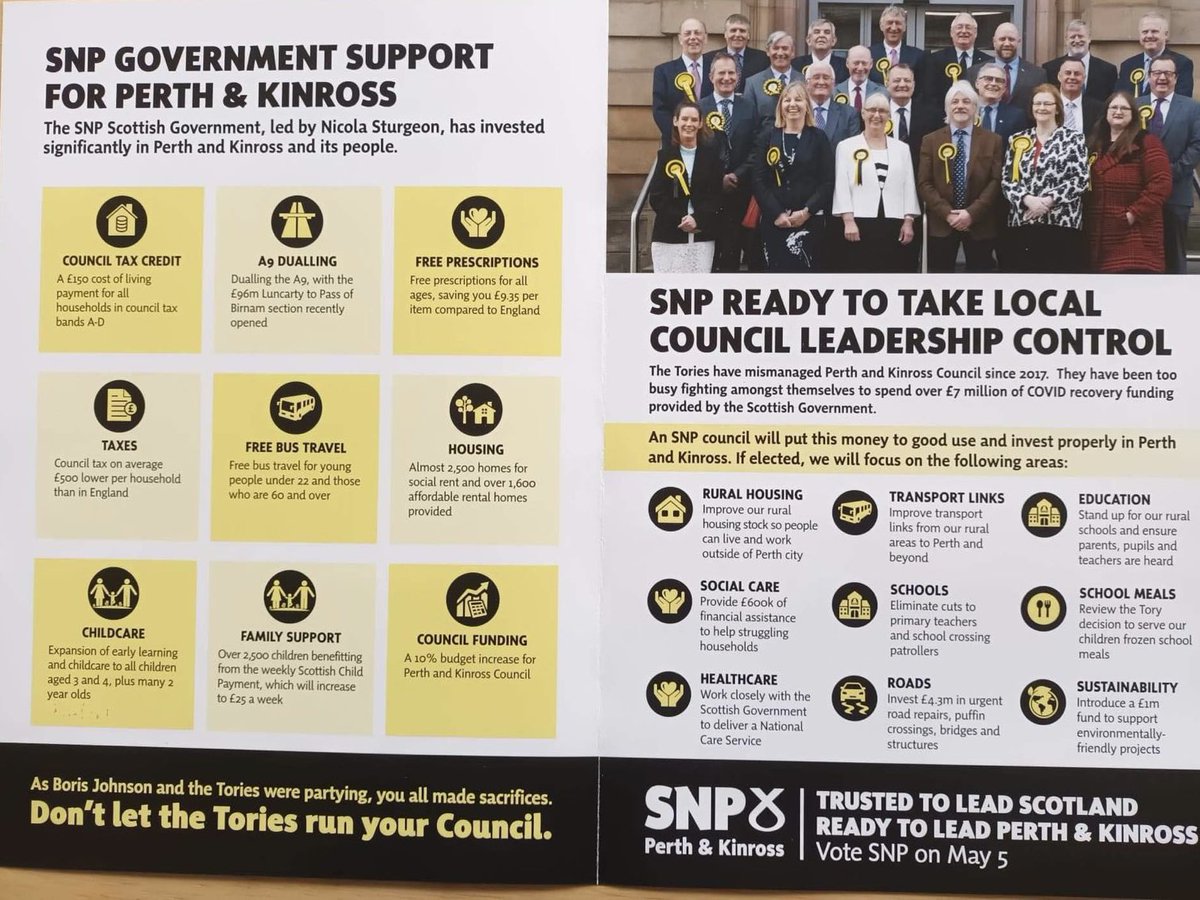 AlmondEarn_SNP's tweet photo. Excited to announce that leaflets for Michelle Frampton SNP for Almond and Earn will be delivered throughout our area by our team of activists. See the difference a progressive SNP led council will make for our area 
#Council22 #VoteSNP #VoteMichelle #ActiveSNP https://t.co/oYJuaONGWf