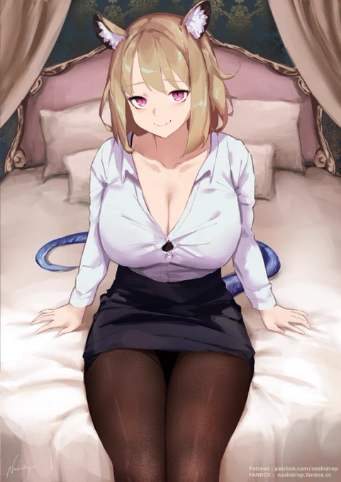 OL ウタゲ

#アークナイツ
#Arknights 