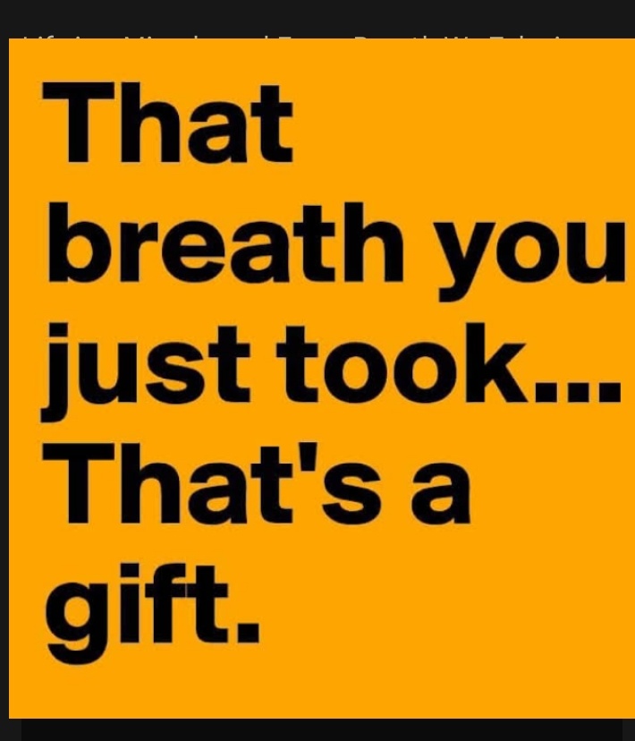 BackToTheArms02's tweet photo. When we feel like we have nothing or our spirit feels weak...first, remember feelings come n go and they LIE! BUT GOD....NEVER LIES! And that breath....that heartbeat too....THATS A GIFT from God! #goodmorning #Pray #seekHim #morningmotivation #backtothearmsofJesus https://t.co/xKmQwP32HH