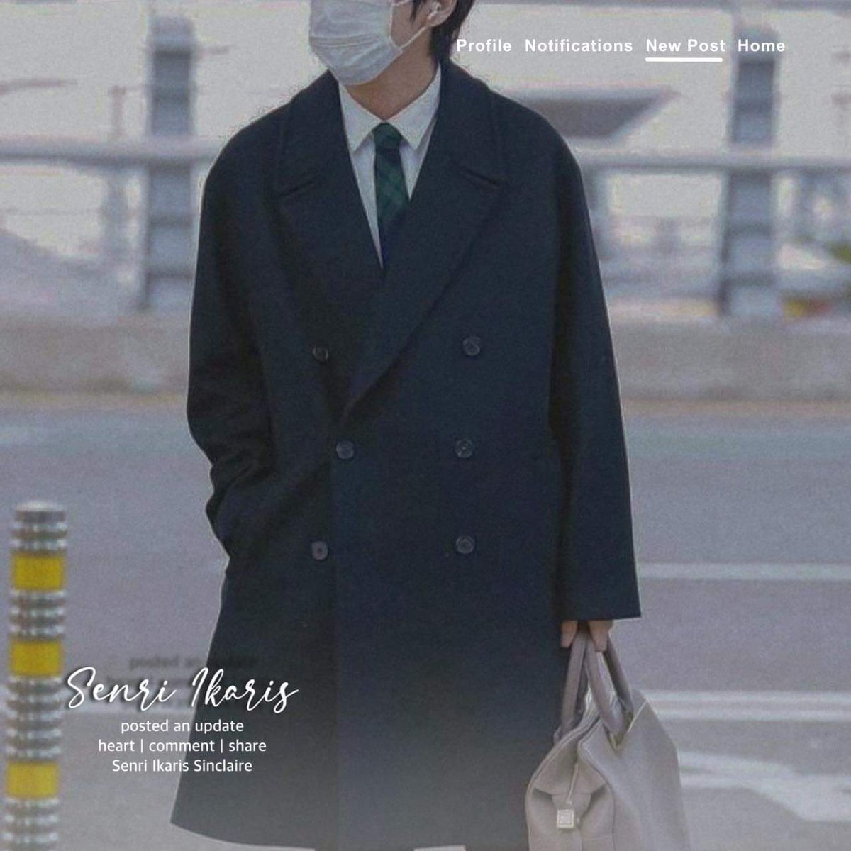 ͏͏͏͏͏͏                       

͏͏͏͏͏͏        ≡ <a href="/sinthesiaa/">sin.</a>   sns update !
           ⌕  airport.
           04 - 08 - 22 ━━ 19:36

        ❛otw to the country na laging wet❜              
  
͏͏͏͏͏͏͏͏͏͏͏͏͏͏͏͏͏͏                       
  ͏͏͏͏͏͏