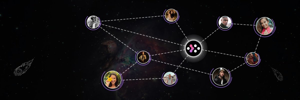 Relation is now on icp123.xyz/relation
A Multi-chain Social Graph Explorer on Web3
<a href="/relationlabs/">Relation</a>