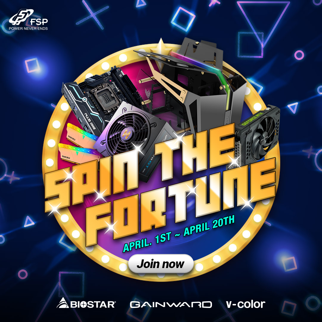 FSP Europe tweet media