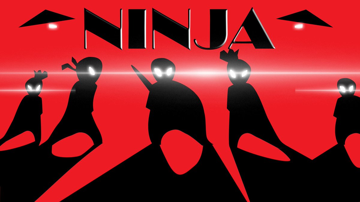 _pro__bro_'s tweet photo. Hello friends 👋....... Check out this new collection hope you like it,"ninja shadow"
Floor price :0.002 #ETH
 🚀🚀🚀🚀🚀 support &amp;RT ⬇⬇⬇⬇⬇⬇⬇⬇⬇⬇⬇⬇⬇⬇⬇⬇
#NFTGiveaway #NFTartist #nftart #gandalf
#scary #NFTs #nftcollector #NFTCommumity https://t.co/ulf9fUEHNS