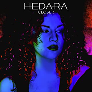 'Closer' by <a href="/hedaramusic/">hedara</a> is out today.  Co-written by <a href="/careyw1/">Carey Willetts</a>  open.spotify.com/track/02Dzh7tg…