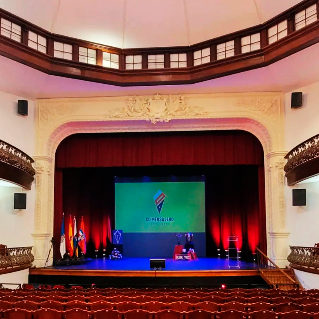 Smile Canarias tweet media