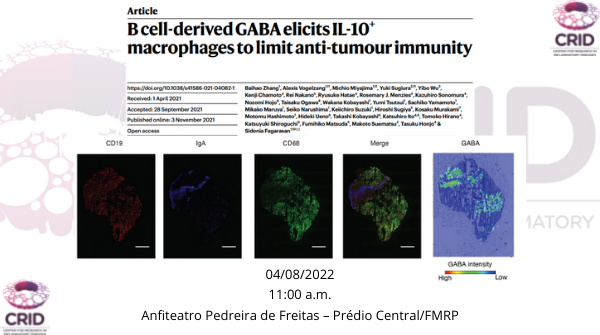 Center for Research in Inflammatory Diseases(CRID) tweet media