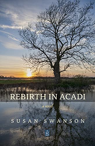 TwBookClub's tweet photo. Book of the Day, April 8th -- #HistoricalFiction, 4/4

Temporarily FREE:
https://t.co/zDcpnzY90W

Rebirth in Acadi by Susan Swanson

"An engaging story with compelling characters." ~ OBC reviewer

#bookoftheday @swoverby @AdelaideBooksNY https://t.co/mwManjlIJt