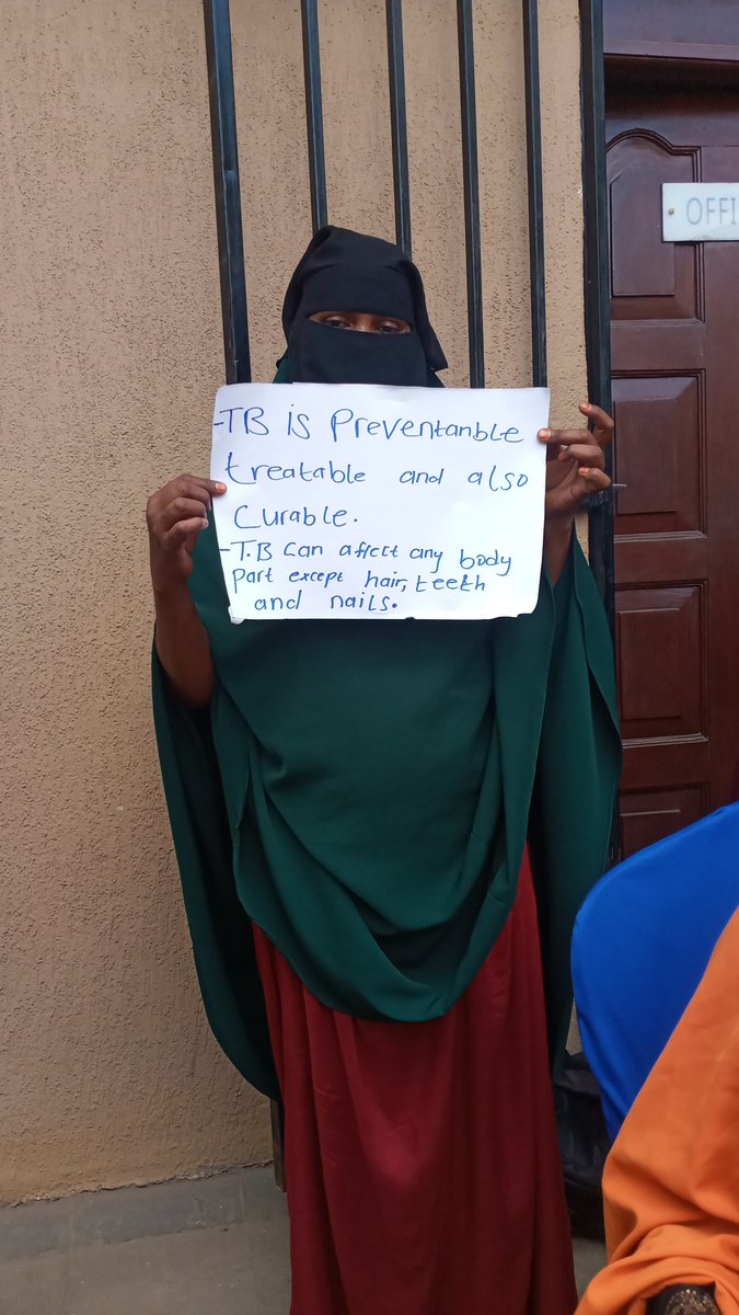 wohedke's tweet photo. ##worldhealthday2022 is a global health awareness day celebrated on 7th April Every year #worldhealthorganization will focus global attention on Urgent Actions needed to keep humans and the planet healthy
#StopTBPartnership #endthestigma
#stoptbnow
#TedrosAdhanomGhebreyesus https://t.co/LBr2Og8tWy