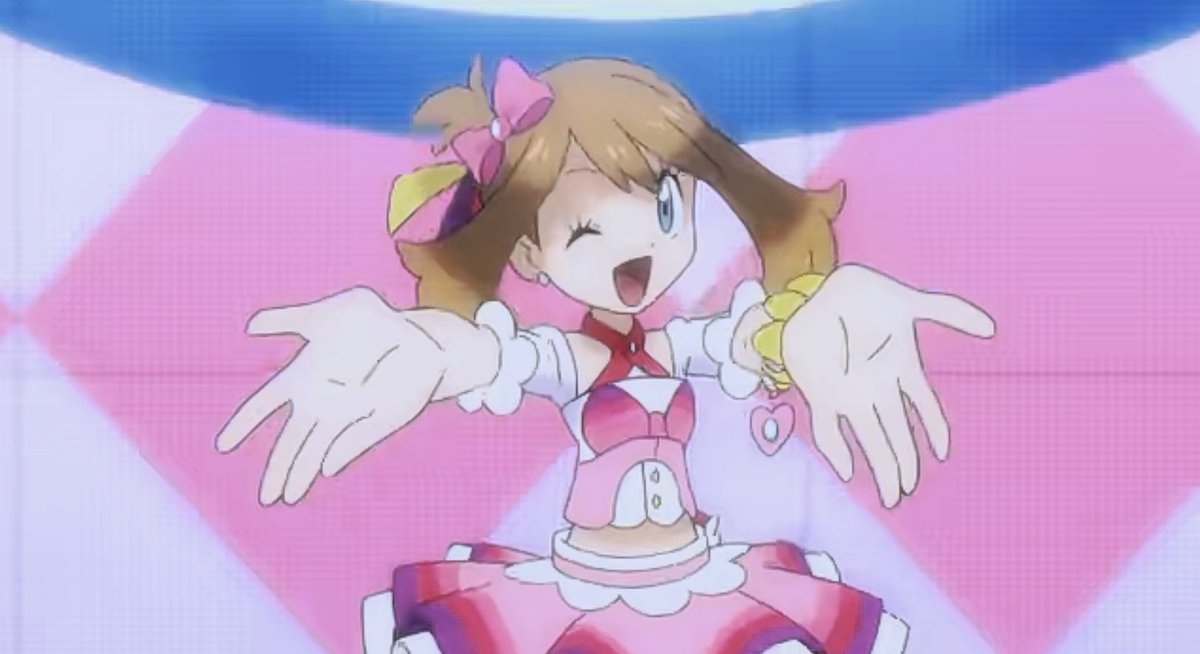 アニメ ポケットモンスターで ホウエン が話題に トレンドアットtv