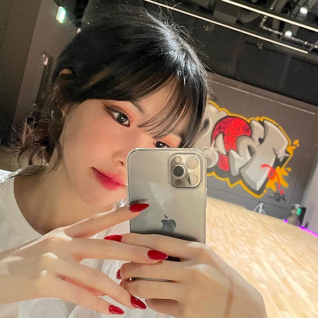 youthofyuna's tweet photo. #sinju 💙 https://t.co/59BdzgJOYq