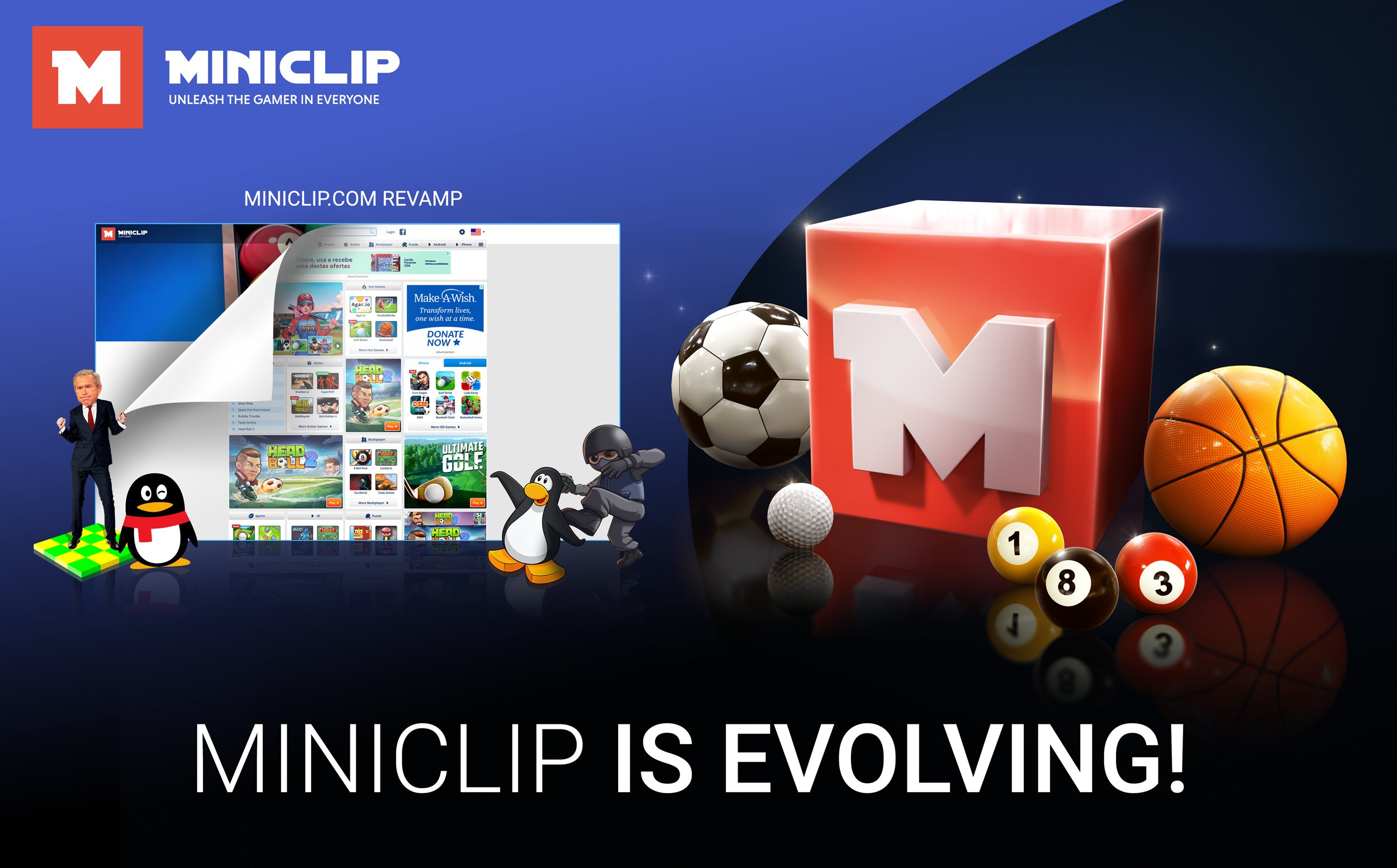 Miniclip