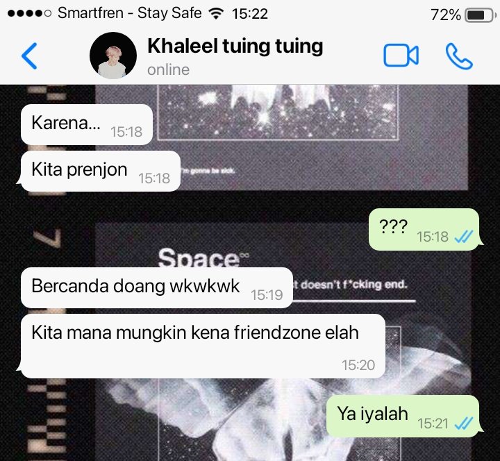 nanamenulis's tweet photo. Beli empat gratis satu alias bonusnya kak https://t.co/avZhxPZ4cT