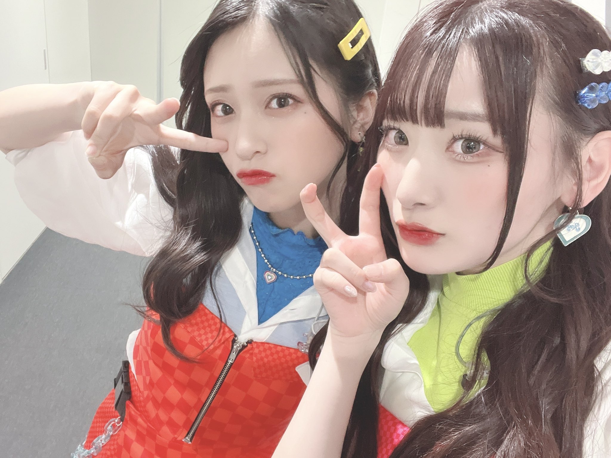 Y*様 イコラブ 齋藤樹愛羅 生写真 直筆 超特急逃走中 イコラブ 齋藤樹愛羅 生写真 直筆 超特急逃走中 ヨリ 超特急 齋藤