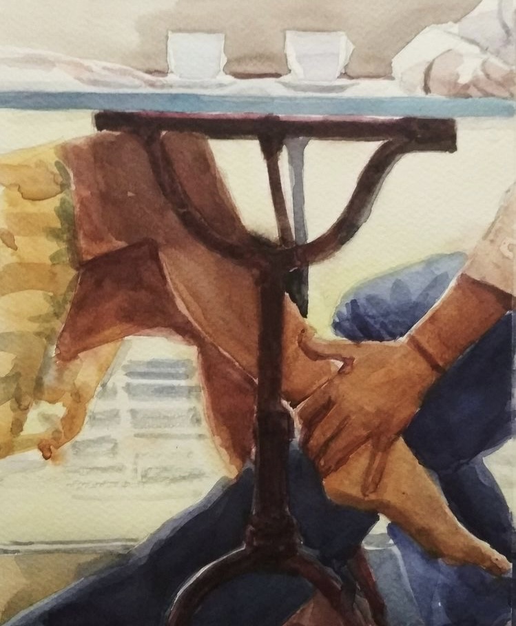 20 ways to be an exceptional husband

// Thread //