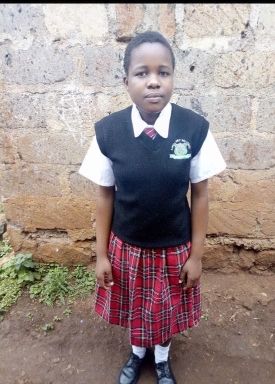 CYNTHIAMMBONE7's tweet photo. @HEAnneKananu Hi am Mitchel Afandi a student kambaa girls I have not been able to go to school for two terms and the principal said I must complete paying my school fees inorder to be allowed back to school . Please help me https://t.co/YJLzBh0X1D