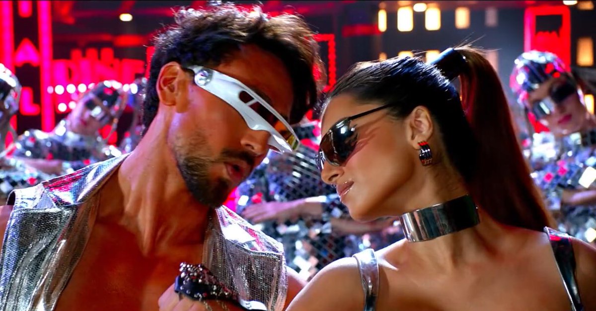 Akshay_0747's tweet photo. #MissHairanSongOut
This new song is really amazing and fantastic, all party club are play this song every day. https://t.co/qJOEozEt5Z