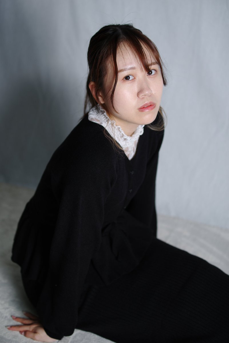 yasu_Pig's tweet photo. 今日も１日、みなさんお疲れさまです。

2022.4.3 個撮交流会
#個撮交流会 #PromProduction #椎名早生 #さき https://t.co/wlOQ3j4CrA
