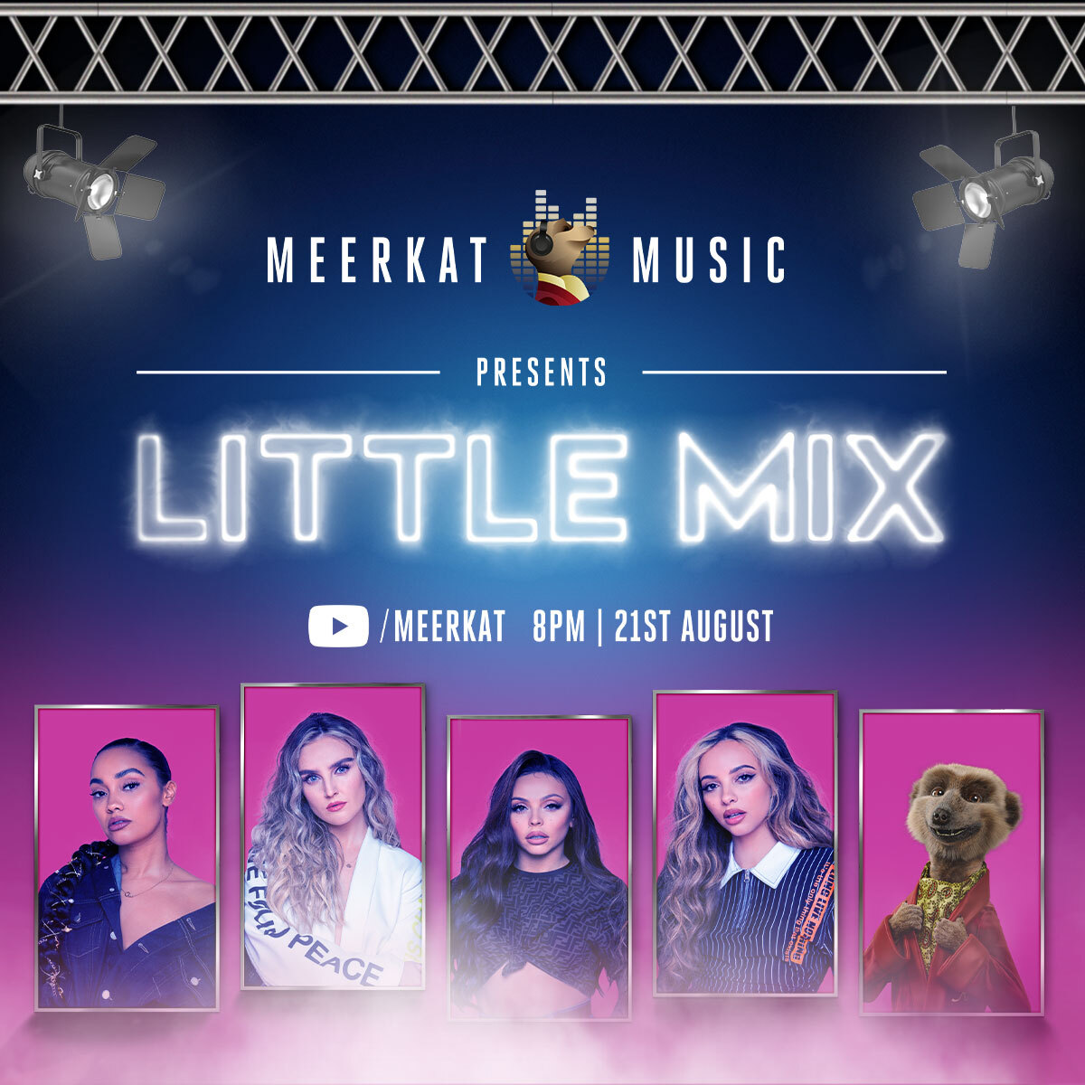 shiningmixer's tweet photo. POV: you're an international mixer and this was the only concert of little mix you attended before they went on hiatus https://t.co/A5NPRO29bb