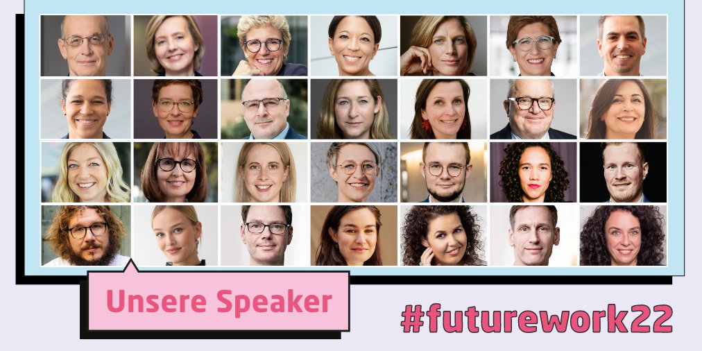 marekueSH's tweet photo. Ab sofort könnt ihr euch für die #futurework22 am 23. Juni auf dem @euref anmelden! Euch erwarten großartige Speaker &amp; spannende Keynotes, Panels &amp; Workshops unter dem Motto #Sustainability. Meldet euch direkt an: https://t.co/Fm6dZ8Ai8F 🚀 https://t.co/9d8A47oBaz
