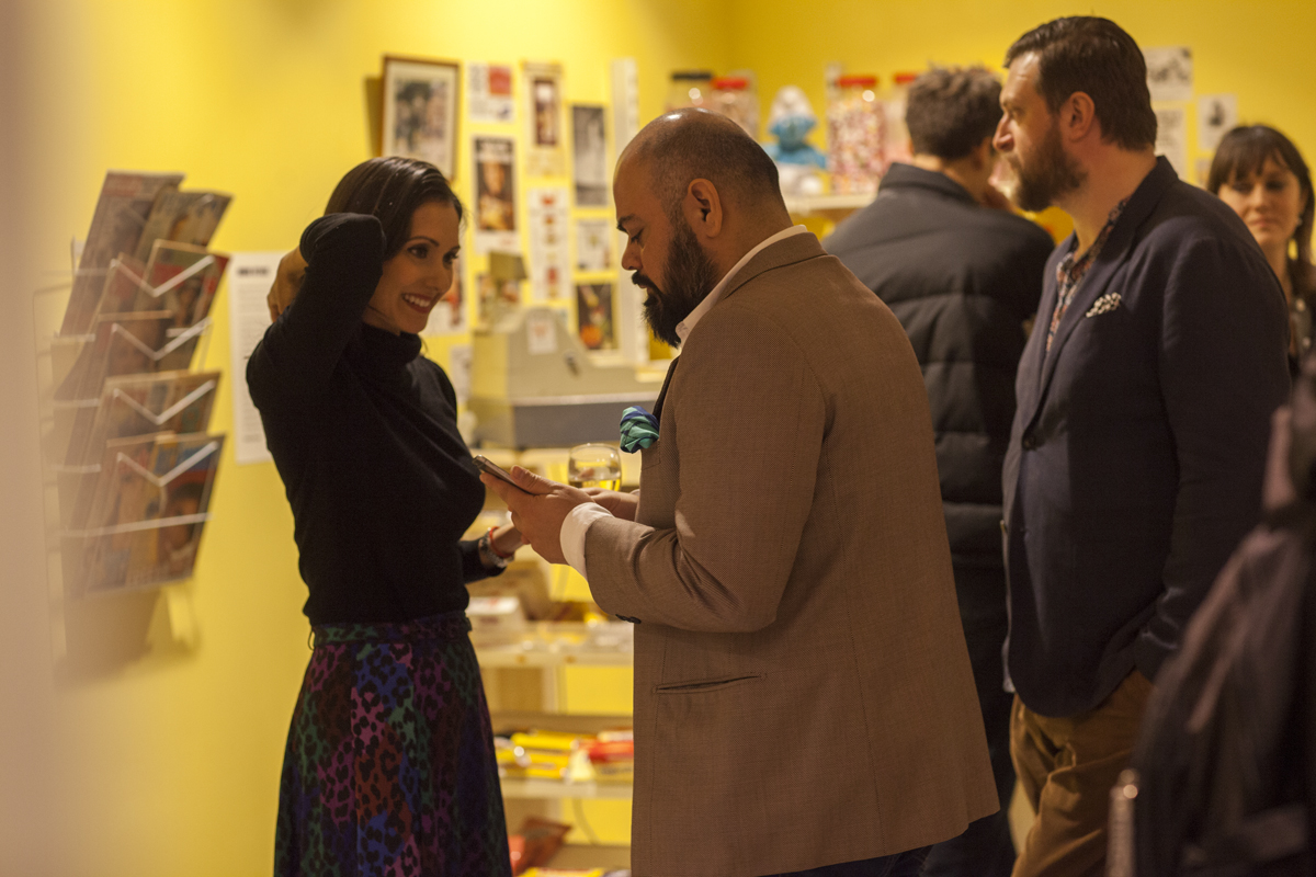 Migration Museum tweet media