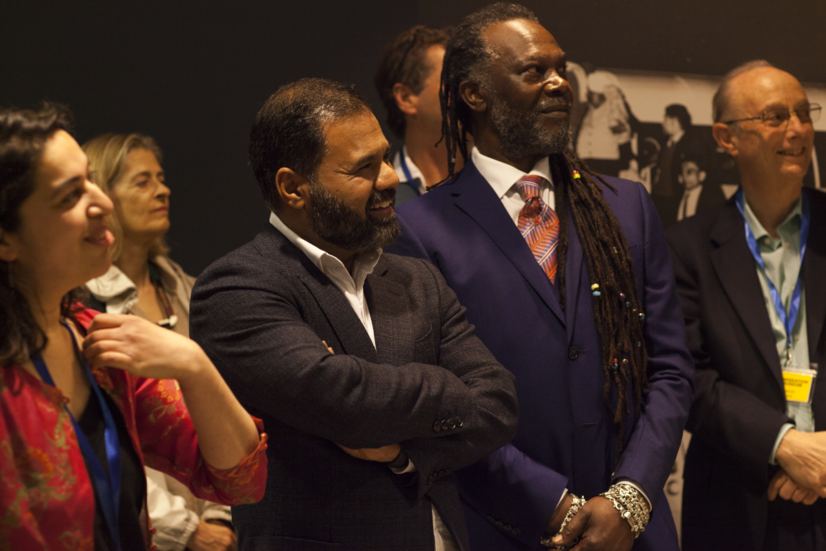 Migration Museum tweet media