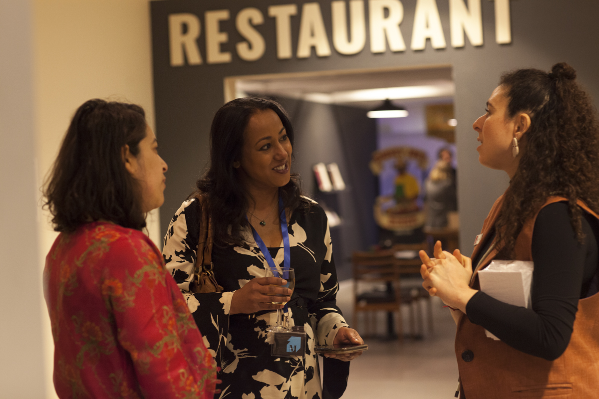 Migration Museum tweet media