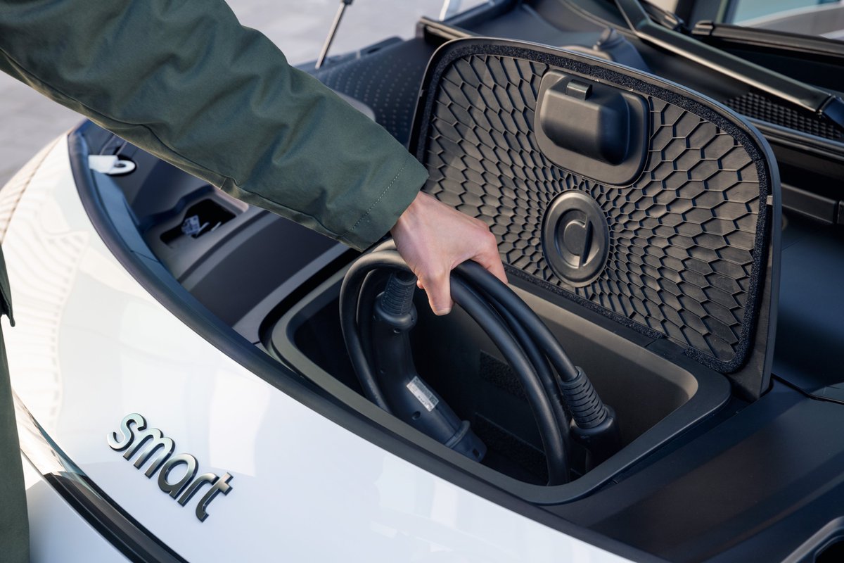 CarUnplugged tweet media