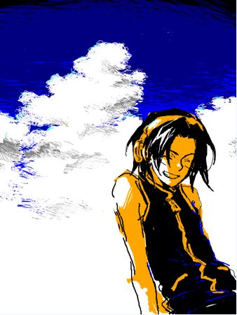 マンキン 