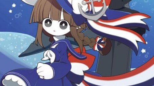 MusiciansOTD's tweet photo. ✨ Musician of the day is: 
Wadanohara from Wadanohara and the Great Blue Sea ✨

Submitted by: @ENTPdaily https://t.co/l079R3RG55