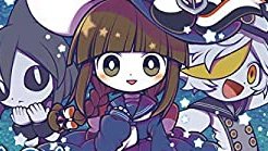MusiciansOTD's tweet photo. ✨ Musician of the day is: 
Wadanohara from Wadanohara and the Great Blue Sea ✨

Submitted by: @ENTPdaily https://t.co/l079R3RG55