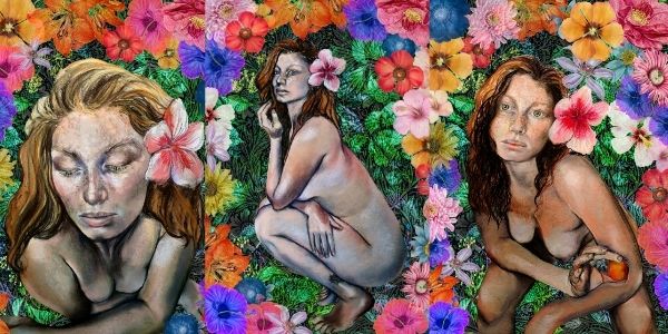 LainiEckardt's tweet photo. 𝓢𝓹𝓻𝓲𝓷𝓰 𝓑𝓵𝓸𝓸𝓶🌸🌸🌸

On @versumofficial

3 $XTZ

#CleanNFT
#cryptoart 
#nftart
#NFTartist
#Tezosart

https://t.co/yGz8j7fTOl https://t.co/st0o4ZG00A