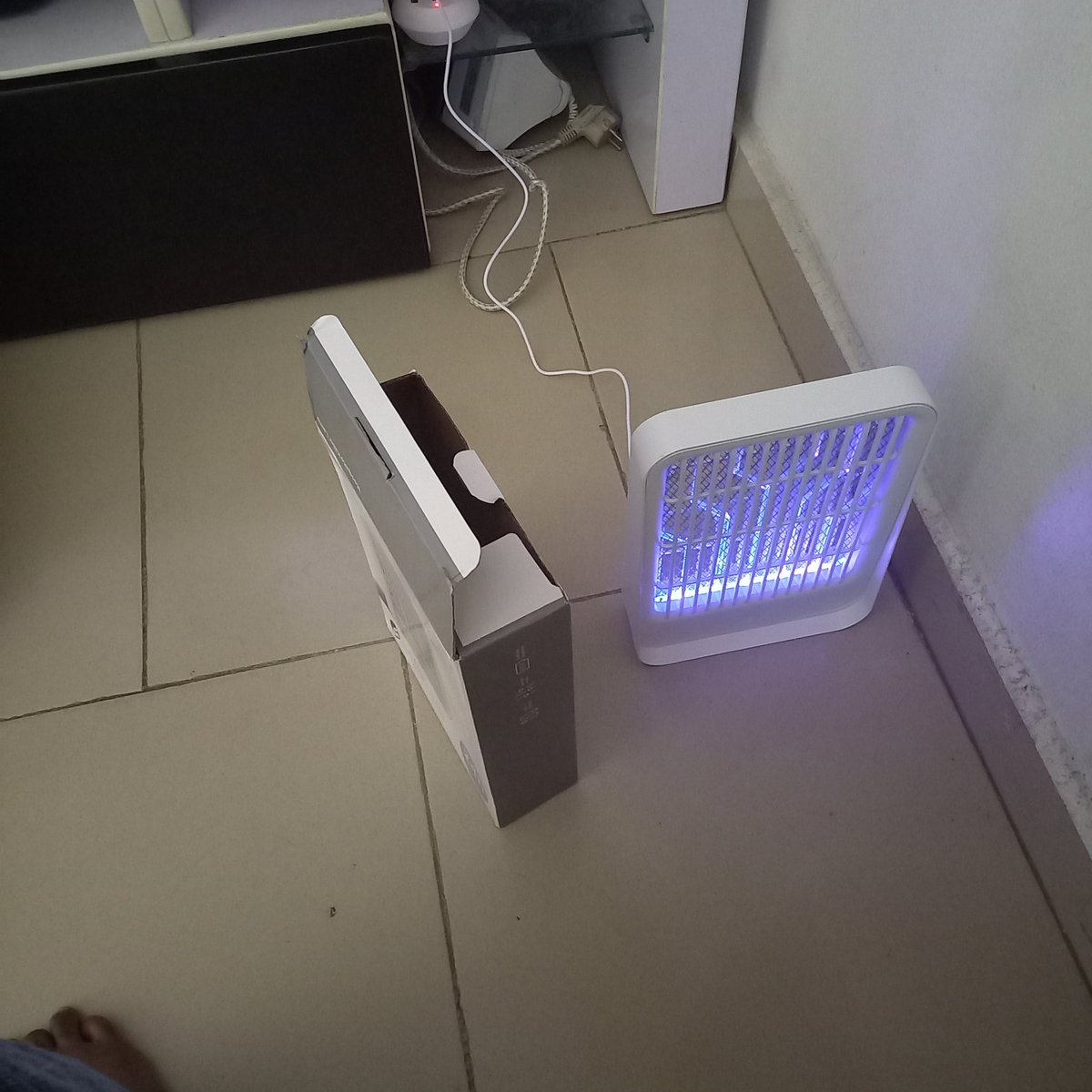 calebyung's tweet photo. Customer product picture, UYO https://t.co/AjxxI1Vuir